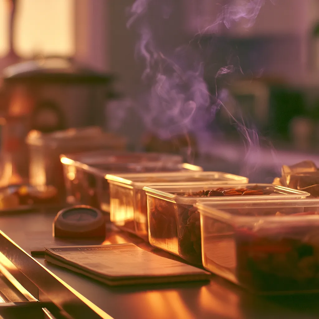 Cooking at Home vs. Eating Out. What’s Better?