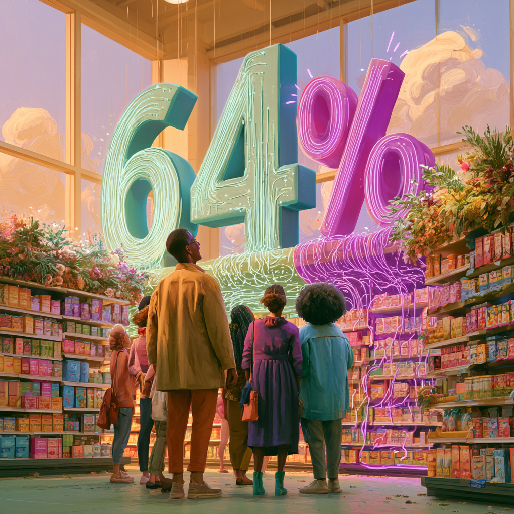 The Old CPG Growth Playbook Is Broken: What McKinsey's Private Label Report Means for R&D and Sourcing Teams