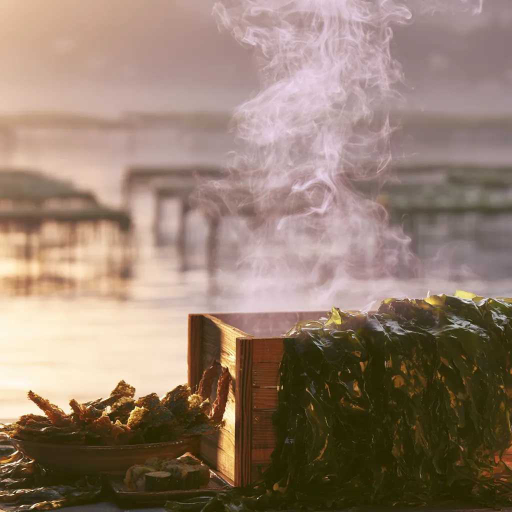 Ingredient Insights: The Future of Seaweed as a Sustainable Food Source
