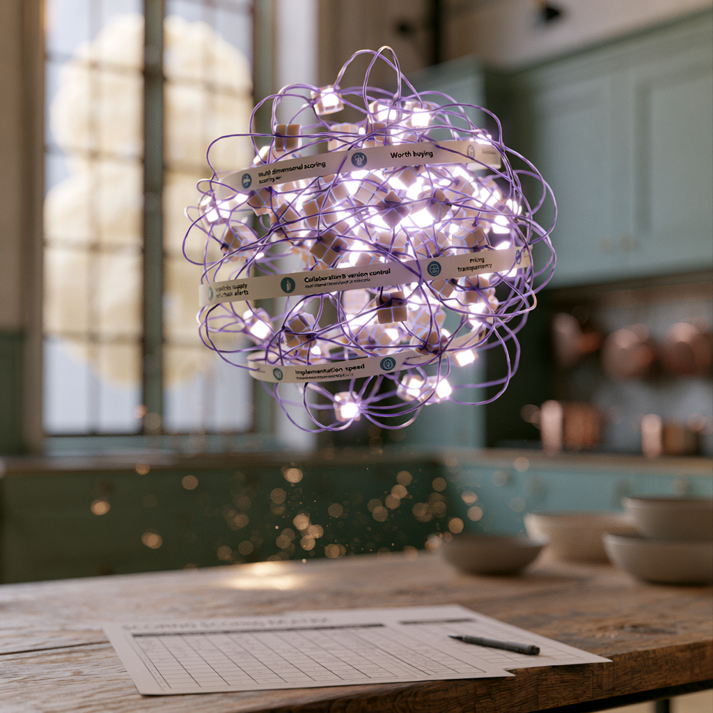The R&D Director's Guide to Evaluating Ingredient Intelligence Platforms in 2026