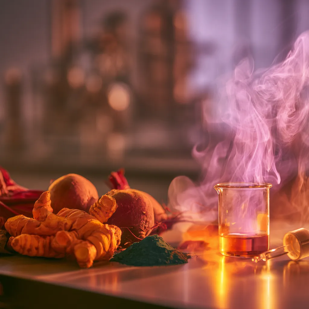 How is Food Coloring Made? A Closer Look at Ingredients and Safety