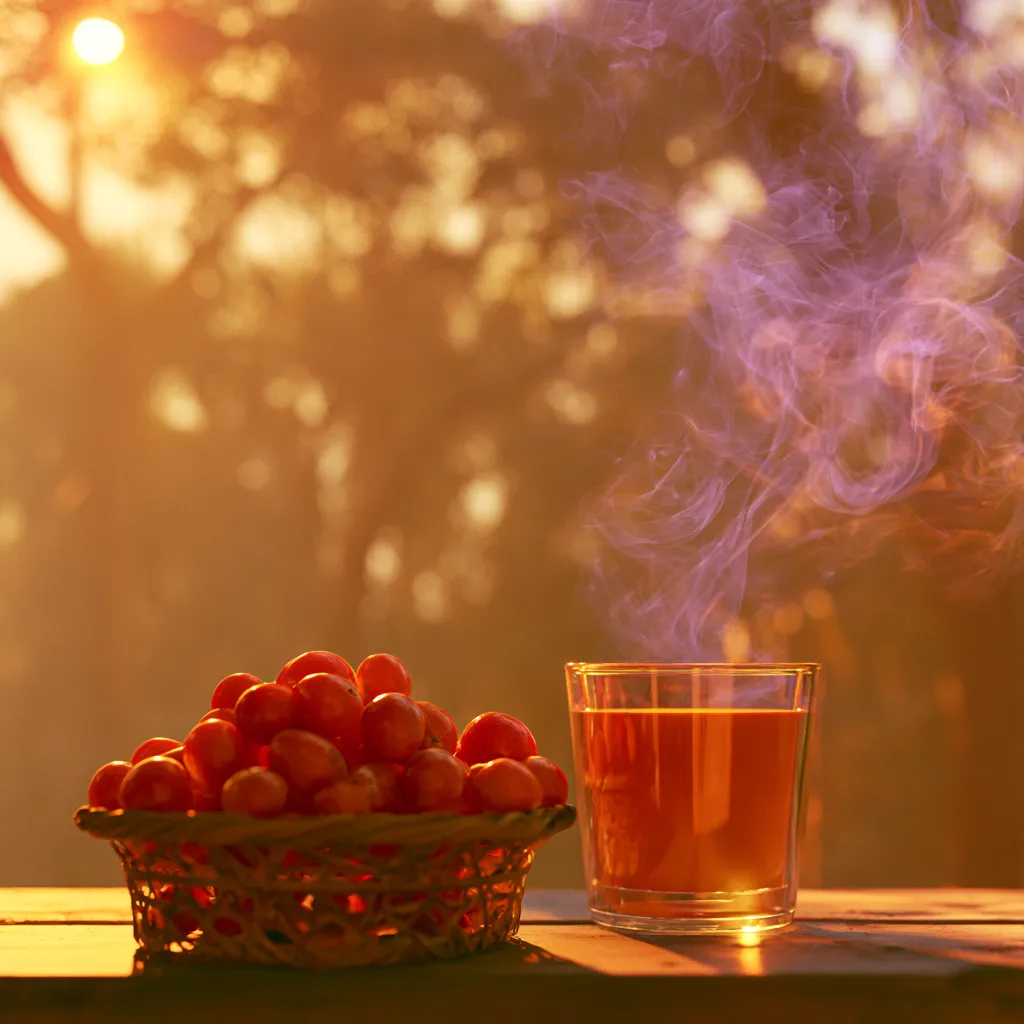 Ingredient Spotlight: Camu Camu- Exploring the Superfruit's Origins, Benefits, and Economic Impact