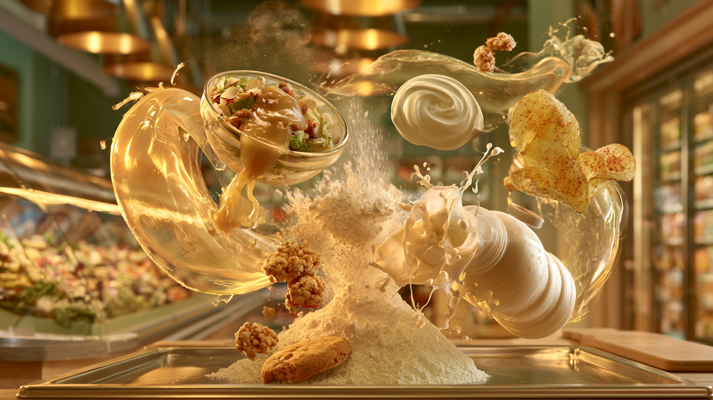 Maltodextrin in Food Formulation: Nutrition, Cost, and Sustainability Breakdown for CPG Teams