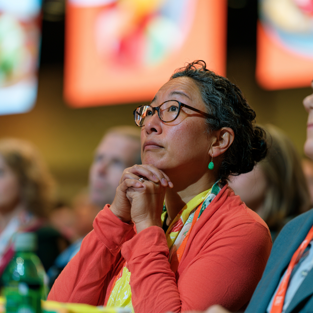 Formulating Next-Gen Egg Replacement Solutions Using AI and Human Expertise — IFT FIRST 2026 Takeaways