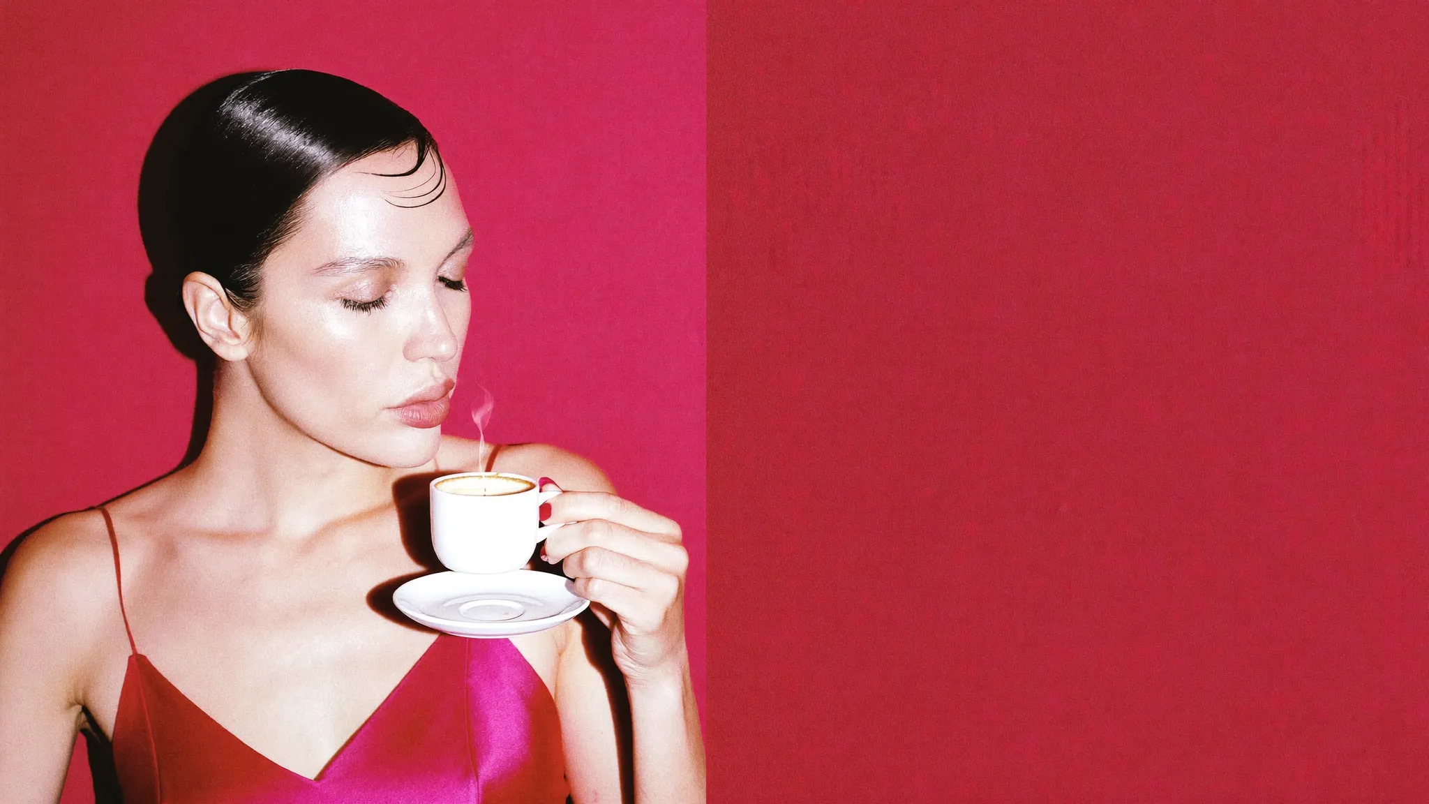Sex Coffee: What Is It, What's in It, and What Formulators Can Learn From the Trend