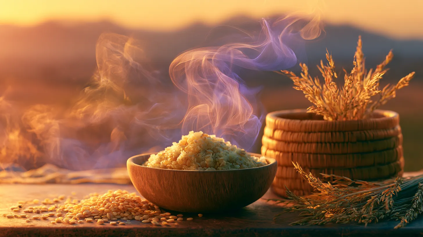 Ingredient Spotlight: Fonio - Exploring Its Origins, Benefits, and Economic Growth