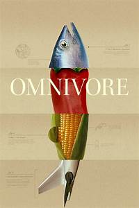 Omnivore (TV Series 2024- ) - Posters — The Movie Database (TMDB)