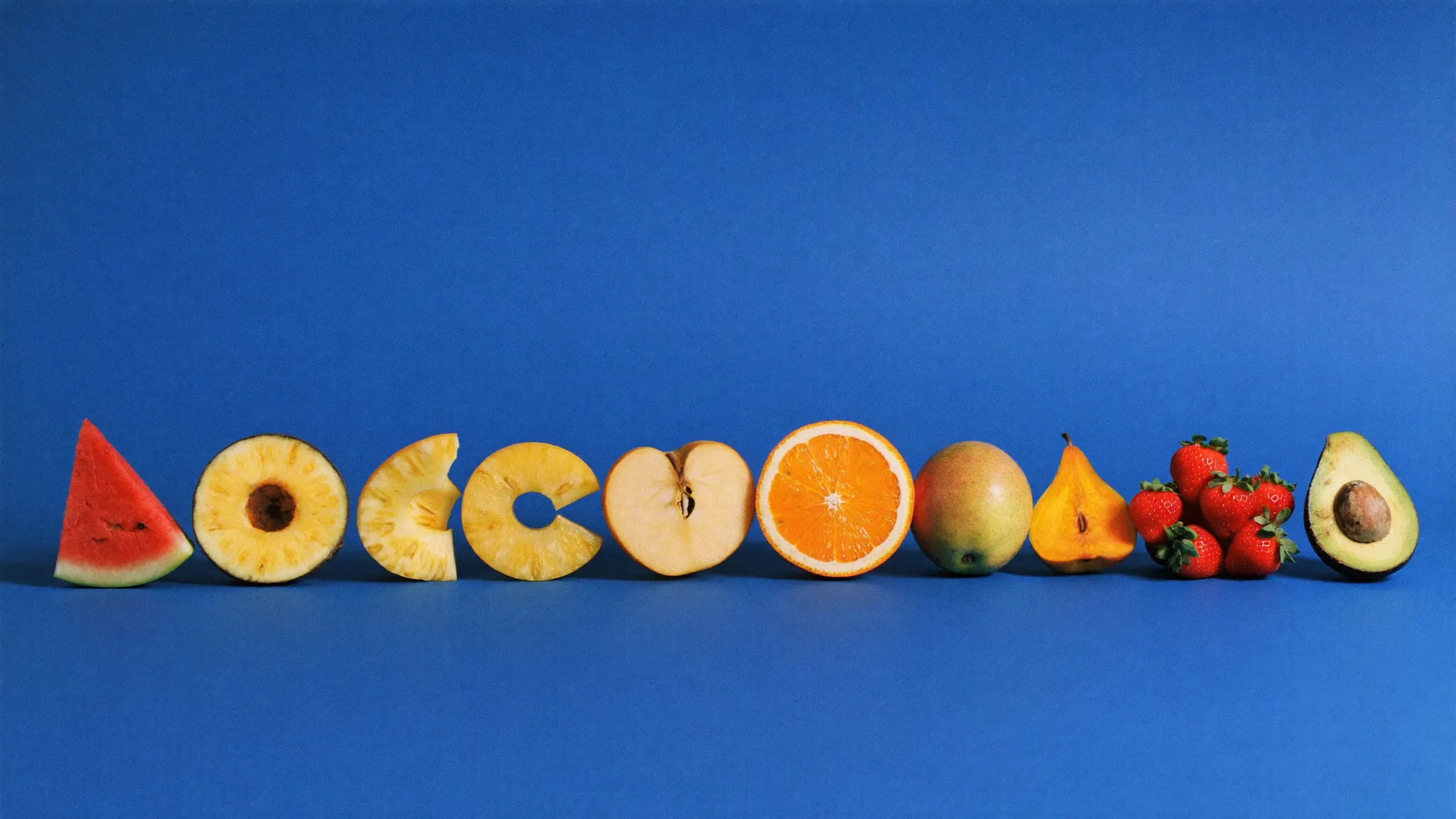 Fruit Fiber Rankings: Which Fruits Actually Deliver the Most Dietary Fiber Per Serving