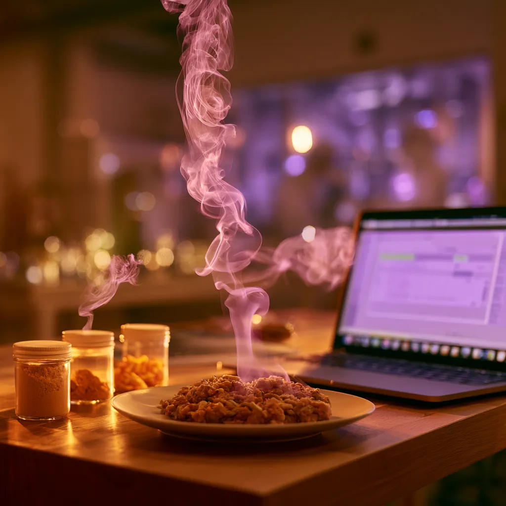 How to Develop Cutting-Edge Food Products: Trends, AI, and Nutrition