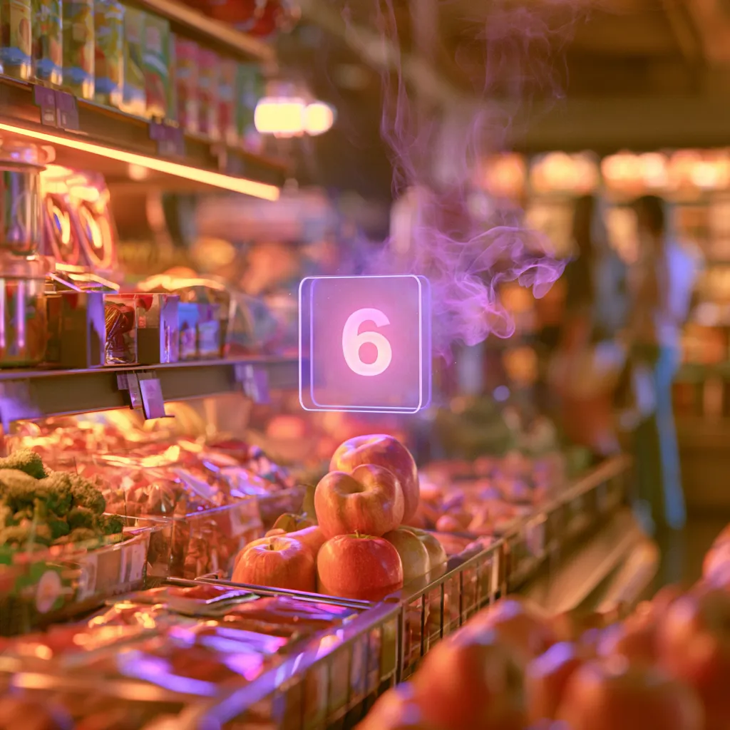 New AI-powered nutrition scoring system aims to improve health equity across the US