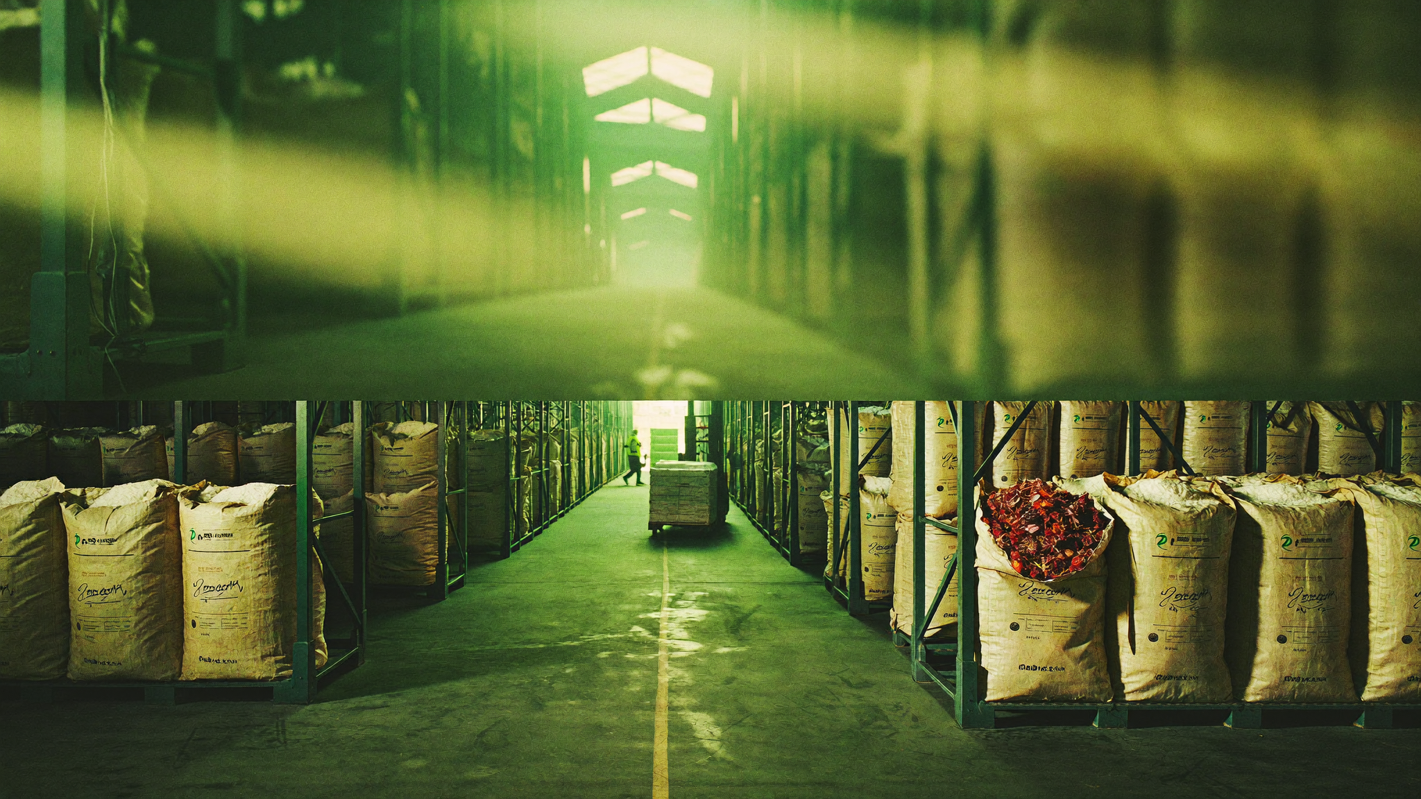 Noise Nutrition: How Sensory-Maximalist CPG Products Are Changing Ingredient Specification