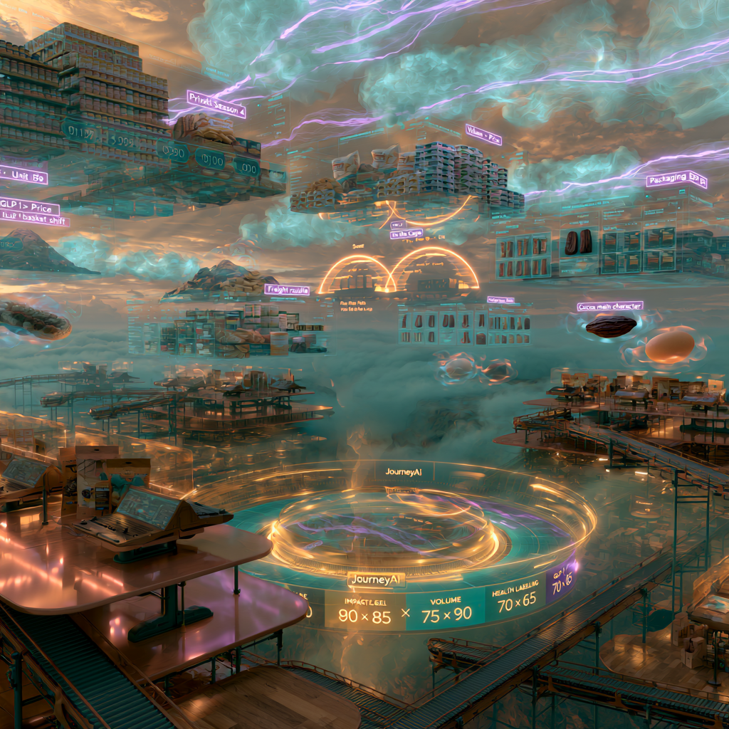 The Top 10 CPG Culture Signals Rolling into 2026
