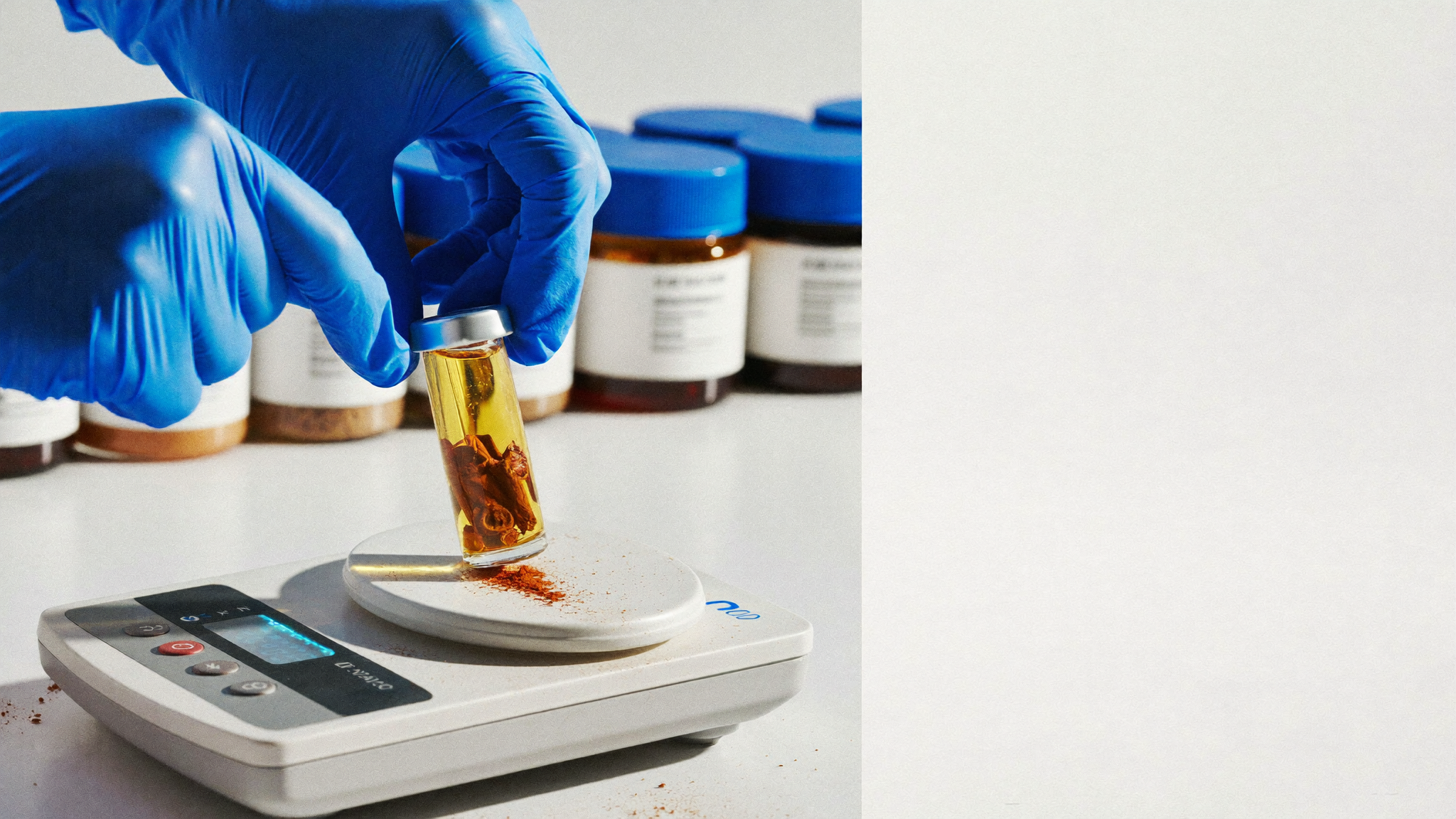 How to Build an Internal Ingredient Database Your Whole R&D Team Will Actually Use