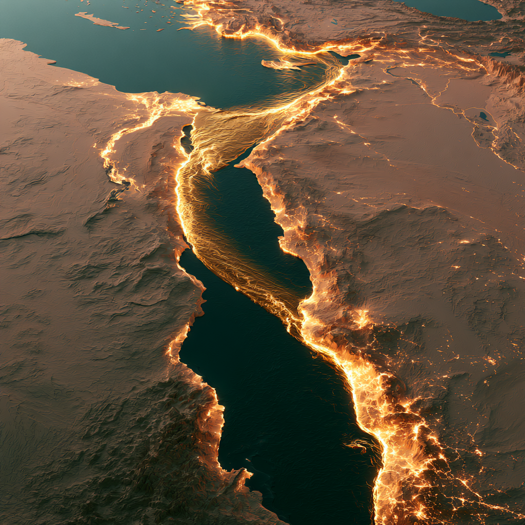 The Strait of Hormuz Just Moved Your Q3 Gross Margin: Oil across the supply chain