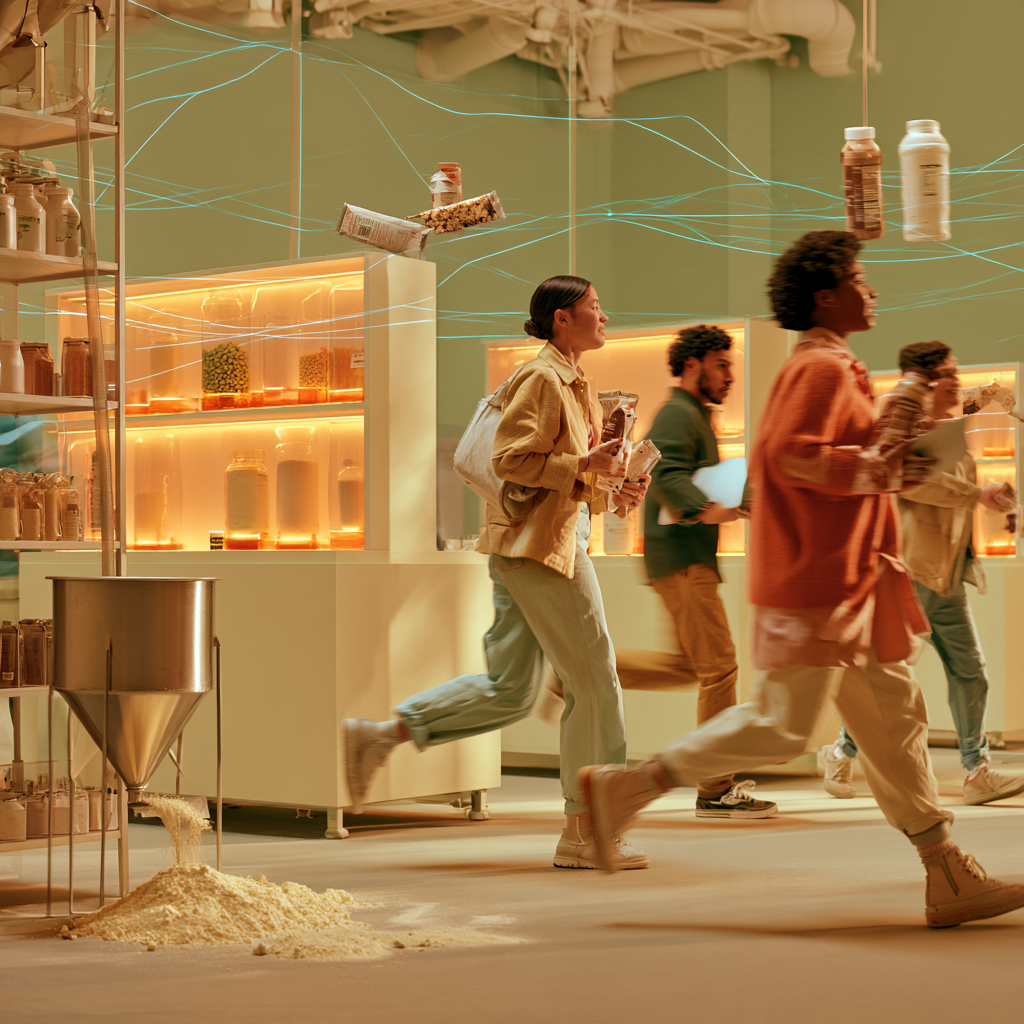 The Whey Protein Shortage Is Rewriting Product Roadmaps: What CPG Formulators Need to Know in 2026