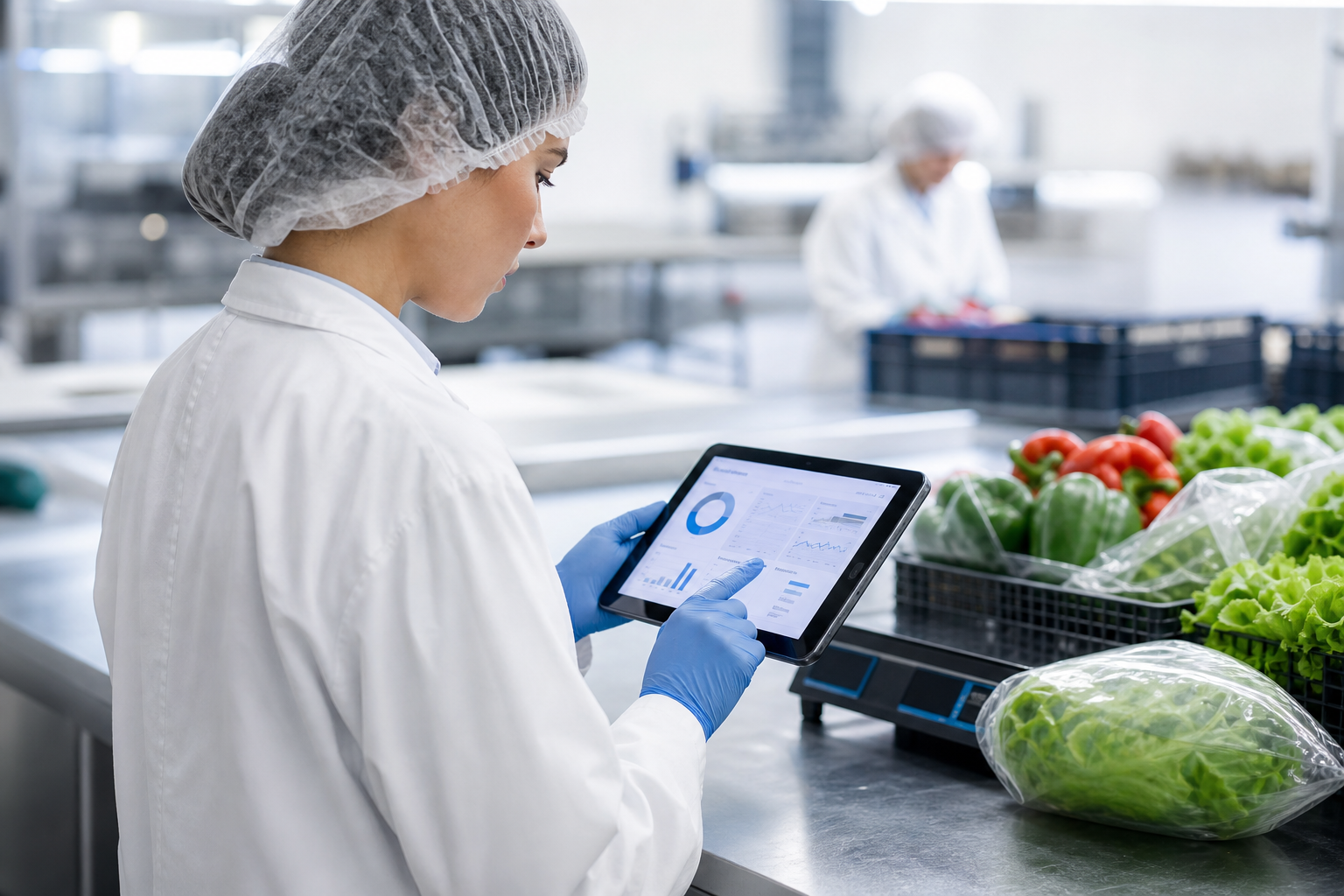 Food Safety Compliance Software: A Plain-Language Primer