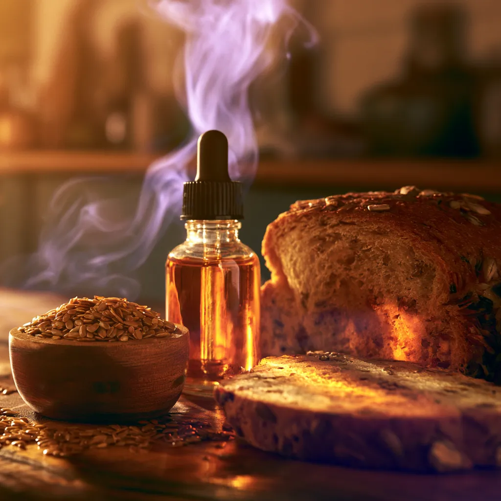 Ingredient Insights: Flax Seed Extract Product Development