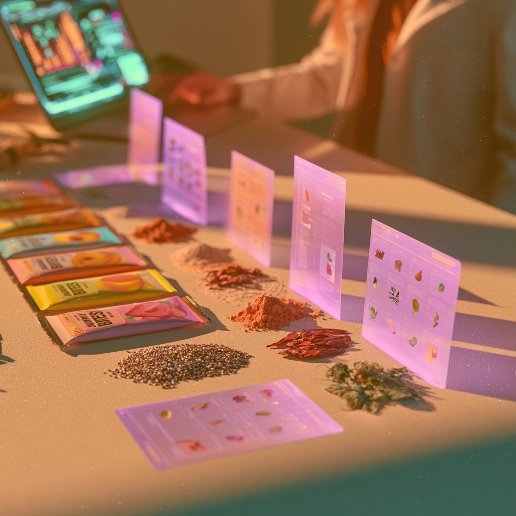 The Potential Of Micro Foods: Interview With Riana Lynn Of Journey Foods