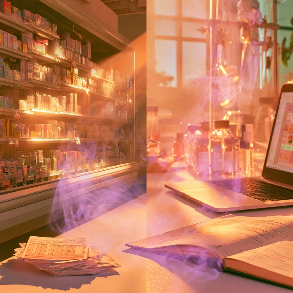 SPINS vs Journey Foods: Market Data vs Ingredient Intelligence -- Which Does Your Team Need?